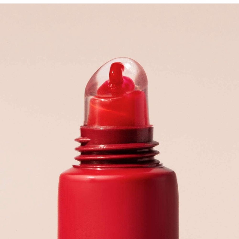 Summer Fridays Cherry Lip Butter Balm – Tinted Hydration | NIB - Picture 3 of 7